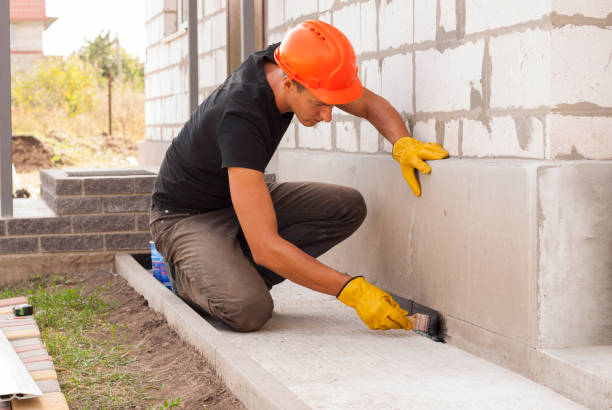 Licensed Crawl Space Encapsulation service in Raymond, KS - Halo Water Proofing